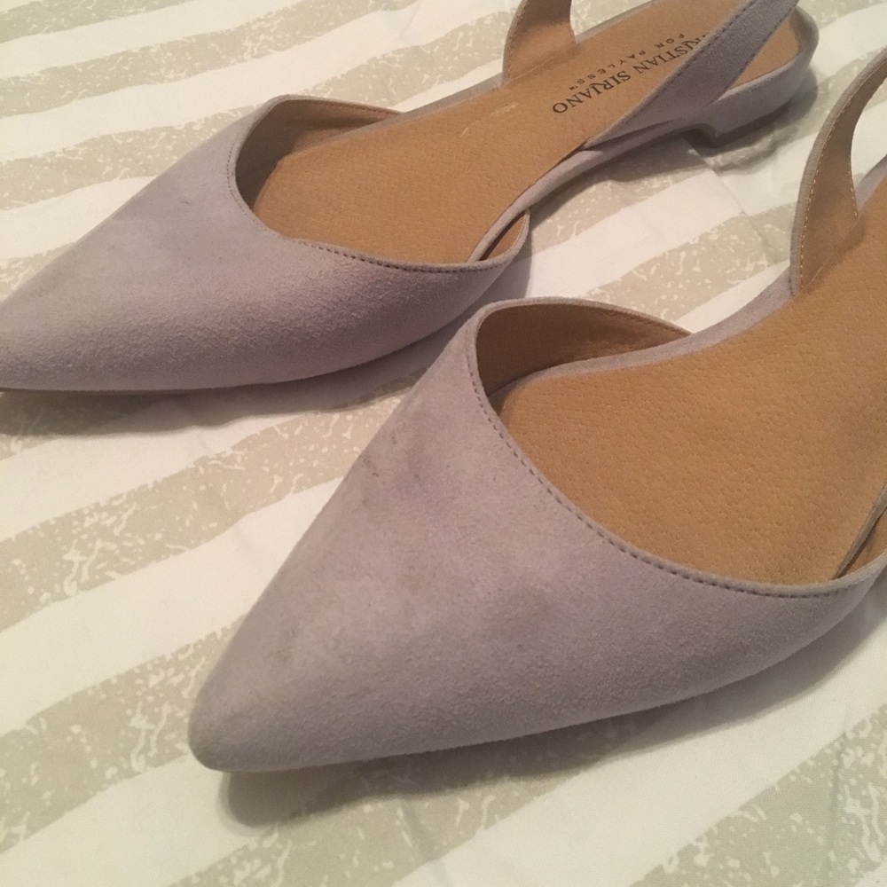 Women’s Flats- Size 8 1/2